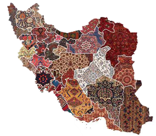 هنر دستی ایران